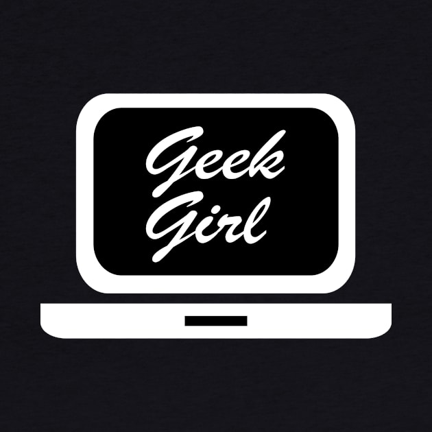 Geek Girl by ExtraExtra